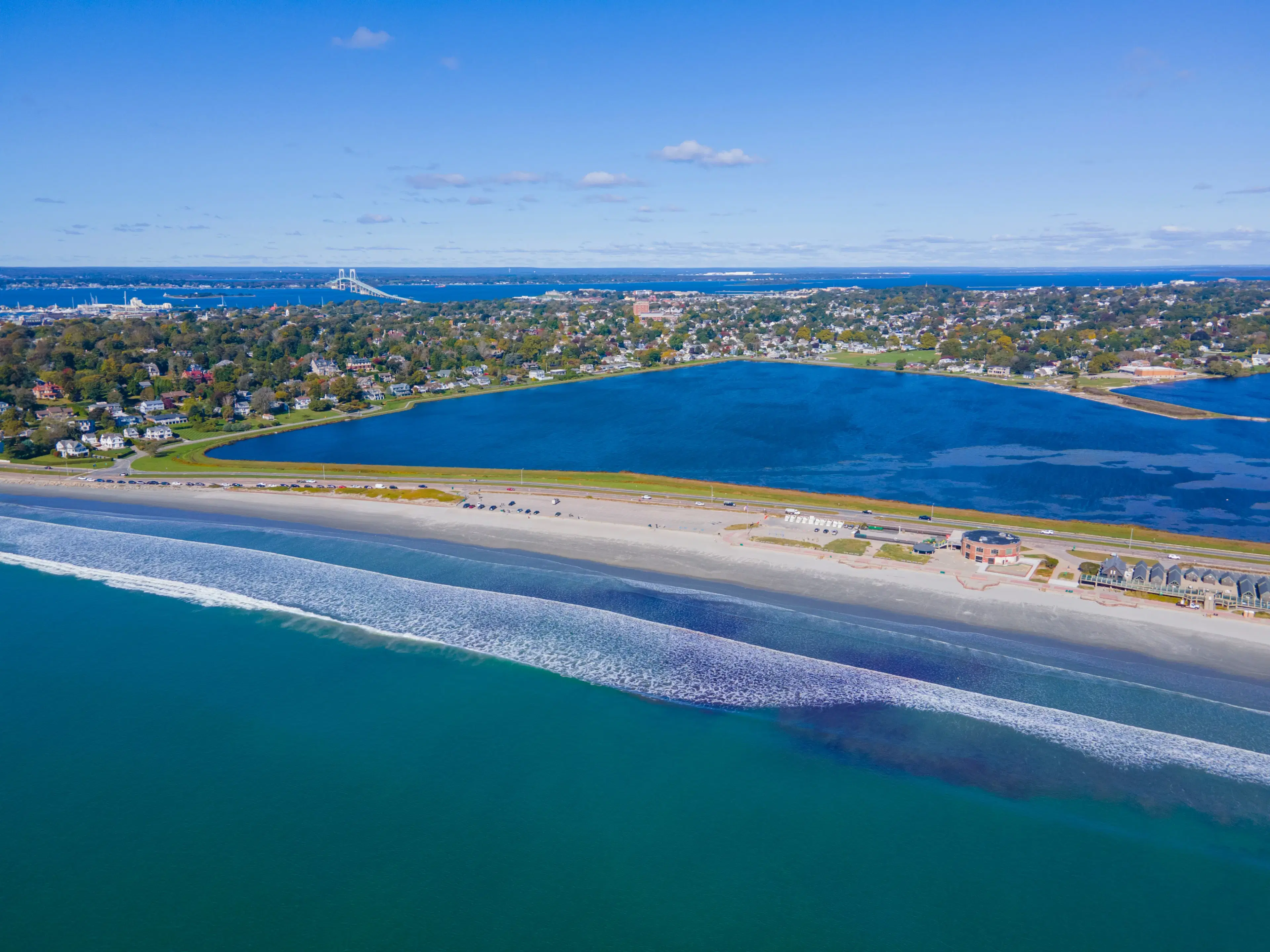 Rhode Island Net Metering Laws vs. The REG Program Explained