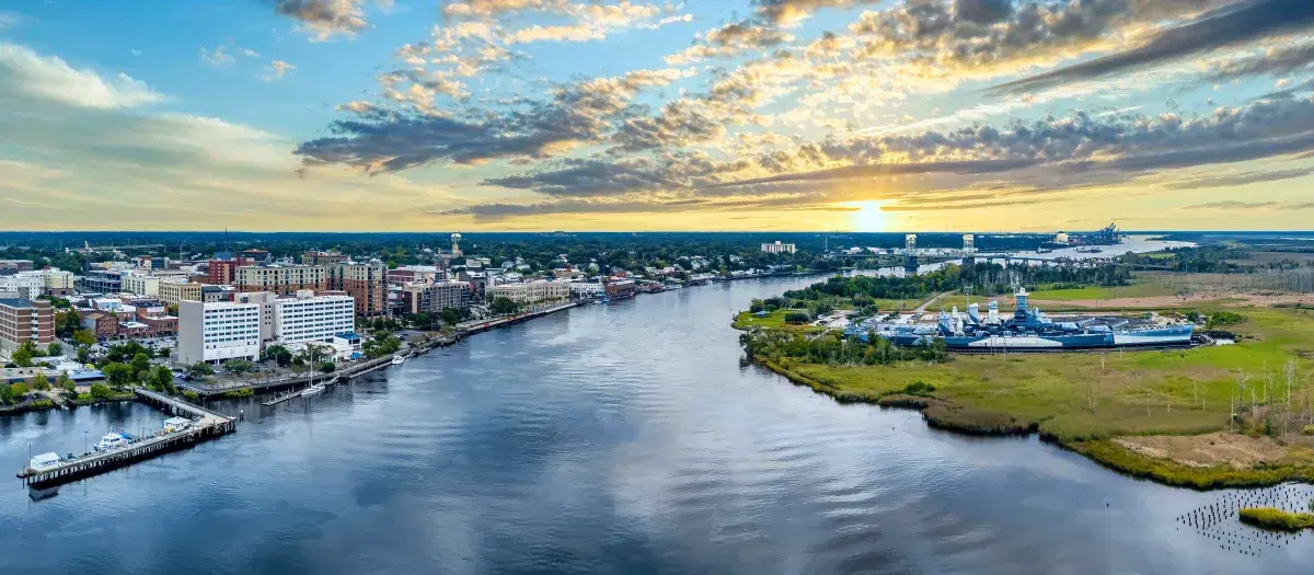 Delaware commercial solar infrastructure